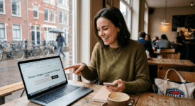 Slimmer Shoppen met een Extra Korting Code