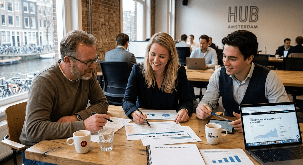 Maximaliseer Jouw Voordeel met de Uitnodigingsbonus: Strategieën en Inzichten Maximaliseer Jouw Voordeel met de Uitnodigingsbonus: Strategieën en Inzichten