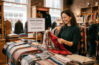 Sjaals Korting: Vind de Perfecte Sjaal voor de Beste Prijs