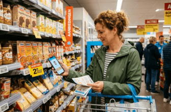 Korting Pakken: Geheime Technieken Voor Maximale Besparingen