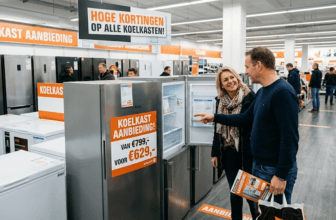 Koelkast Aanbieding: Vind De Perfecte Deal