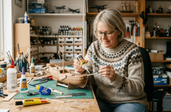De Perfecte Hobby Lijm Aanbieding Vinden en Optimaal Gebruiken