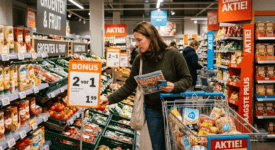 Goedkoopste Supermarkt Aanbiedingen: Strategieën voor Maximale Besparingen op je Boodschappen