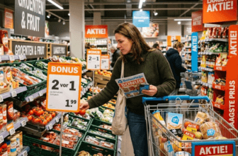 Goedkoopste Supermarkt Aanbiedingen: Strategieën voor Maximale Besparingen op je Boodschappen