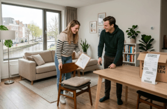 Kortingscode Meubels: Slim en Voordelig je Huis Inrichten
