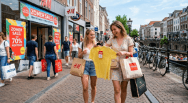 Zomer Sale: Slim Winkelen en de Beste Deals Scoren