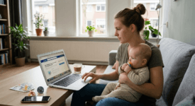 Slim Besparen: Vind Jouw Speen Kortingscode Online