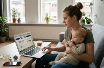 Slim Besparen: Vind Jouw Speen Kortingscode Online