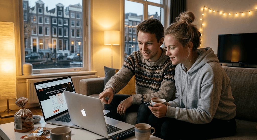 Netflix Korting in Nederland: Slim Besparen op je Streamingkosten