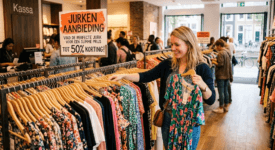 Jurken Aanbieding: Vind De Perfecte Jurk Voor Een Slimme Prijs
