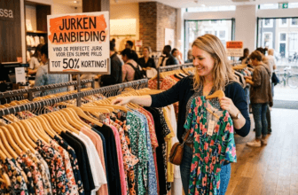 Jurken Aanbieding: Vind De Perfecte Jurk Voor Een Slimme Prijs