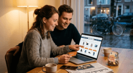 Cashback Webshops: Slimmer Winkelen en Direct Geld Besparen