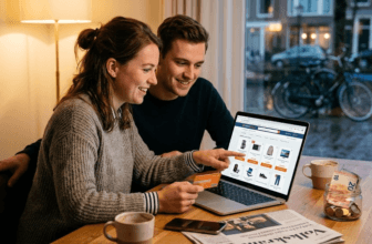 Cashback Webshops: Slimmer Winkelen en Direct Geld Besparen