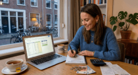 Slimme Bespaartips: Meer Overhouden aan het Einde van de Maand