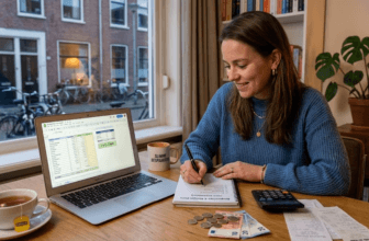 Slimme Bespaartips: Meer Overhouden aan het Einde van de Maand