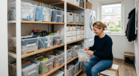 Slimme Organizer Aanbieding: Creëer Direct Meer Rust en Ruimte