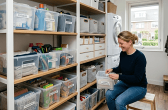 Slimme Organizer Aanbieding: Creëer Direct Meer Rust en Ruimte