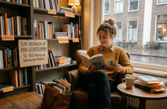 Korting Boeken: Slim Besparen op Jouw Leesverslaving