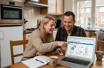 Witgoed Goedkoop Online: Vind de Beste Deals voor Jouw Huis