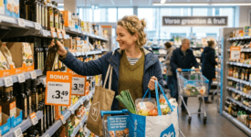 Slim Besparen met de Beste Aanbiedingen van de Week