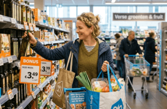 Slim Besparen met de Beste Aanbiedingen van de Week