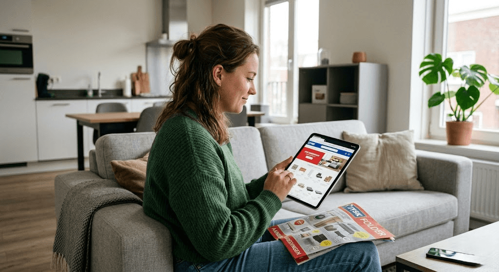 Slim Besparen: Vind de Beste Jysk Aanbieding voor Jouw Interieur Slim Besparen: Vind de Beste Jysk Aanbieding voor Jouw Interieur