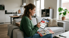 Slim Besparen: Vind de Beste Jysk Aanbieding voor Jouw Interieur