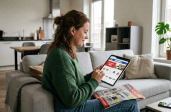 Slim Besparen: Vind de Beste Jysk Aanbieding voor Jouw Interieur