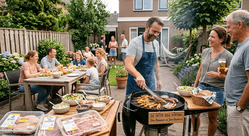 De Beste BBQ Korting: Slim Besparen op Jouw Barbecue De Beste BBQ Korting: Slim Besparen op Jouw Barbecue