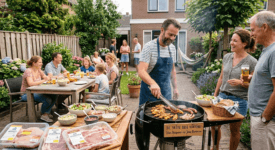 De Beste BBQ Korting: Slim Besparen op Jouw Barbecue