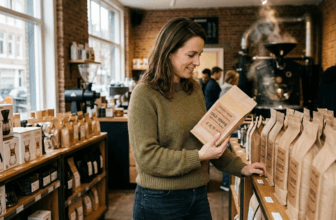 Sale Koffie: Slim Topkwaliteit Bonen Kopen