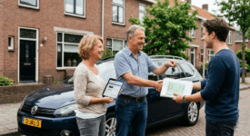 Auto Verkopen: Strategieën voor Maximale Winst en Een Vlotte Overdracht