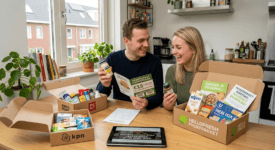 De Slimme Manier van Winkelen: Haal Meer Uit Je Proefpakket Korting