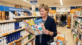 Trekpleister Folder: Actuele Aanbiedingen en Slimme Bespaartips
