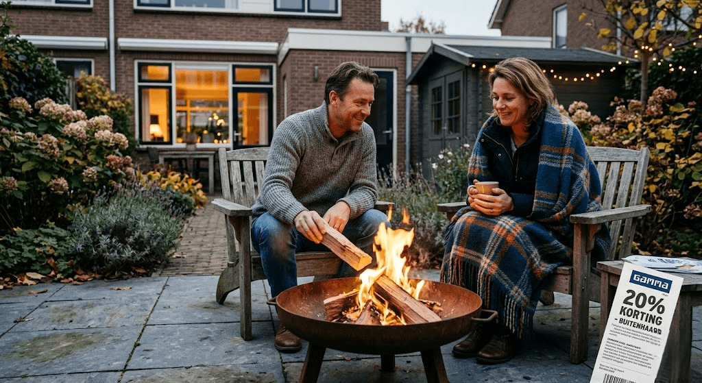 Slimme Strategieën voor de Beste Buitenhaard Korting: Haal Warmte in je Tuin voor Minder Slimme Strategieën voor de Beste Buitenhaard Korting: Haal Warmte in je Tuin voor Minder