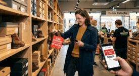 Slim Besparen op Jouw Favoriete Schuurman Schoenen