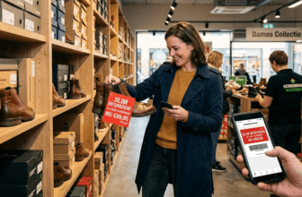 Slim Besparen op Jouw Favoriete Schuurman Schoenen