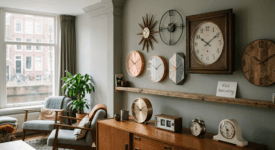 Klok Aanbieding: Vind de Perfecte Wandklok of Tafelklok voor Jouw Interieur
