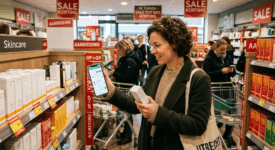 Slim Navigeren Door De Beauty Sale: Besparen Zonder Compromissen