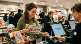 Verjaardagskorting: Slim Besparen op Jouw Speciale Dag
