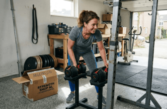 Fitnessapparatuur Korting: Strategieën voor een Betaalbare Thuisgym