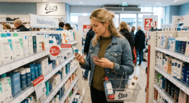 Slim Skincare Shoppen: Strategieën voor Maximale Korting op Huidverzorging