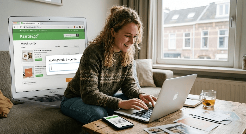 Slim Besparen: Jouw Kaartje2go Kortingscode en Beste Deals