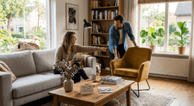 Aanbieding Wonen: Creëer Jouw Droominterieur Met Korting