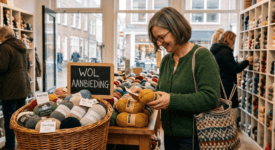 Wol Aanbieding: De Slimste Manier Om Te Besparen Op Je Brei- En Haakprojecten