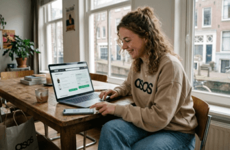 Kortingscode ASOS: Bespaar Maximaal op je Volgende Fashion Bestelling