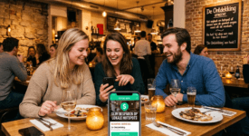 Social Deal: Slim Besparen op Lokale Hotspots