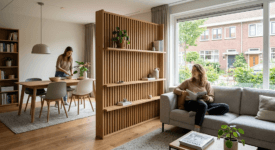 Roomdivider Sale: Transformeer Je Ruimte Slim en Voordelig