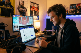 Kortingscode Gaming: De Ultieme Gids voor Maximale Korting