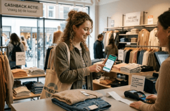 Slim Besparen op Mode: Jouw Strategie voor Cashback Kleding